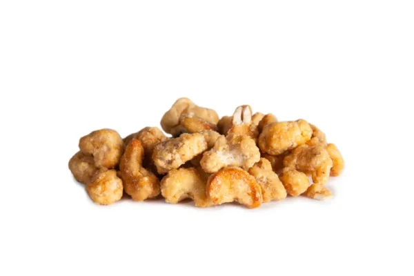 Honey Roasted Cashews Nuts