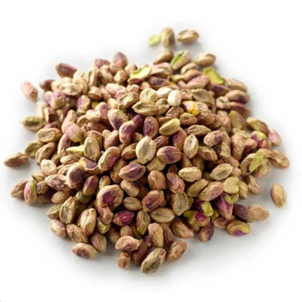 Pistachios Kernels Raw