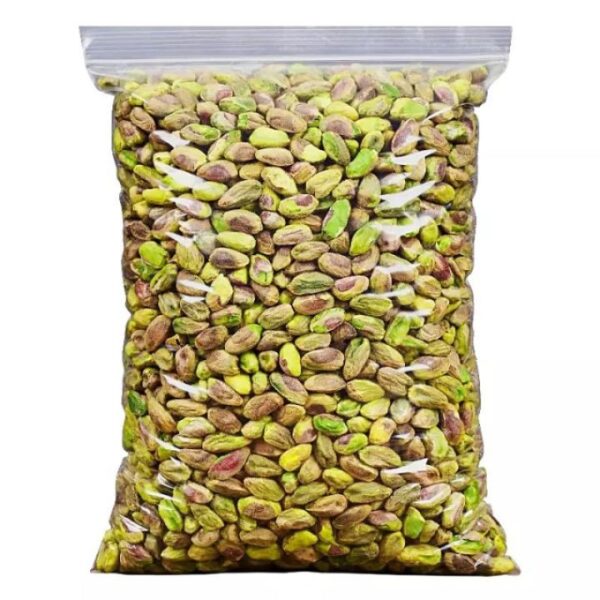 Pistachio Pieces Bakery Grade