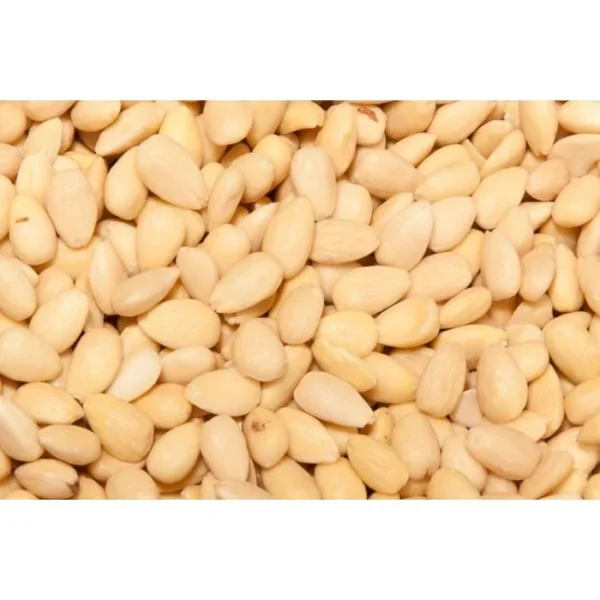 Blanched Almonds