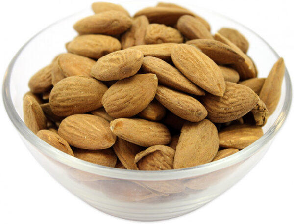 Buy Organic Almonds (Whole)